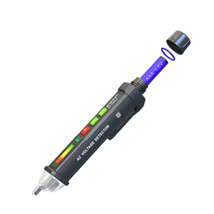 Détecteur électronique de fuite de courant sans contact ZT-DB02, étanche, avec plage de tension 48-1000V, 50/60Hz - Product Image 3