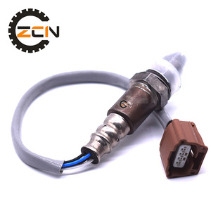 211500-7630 sensore di ossigeno per Nissan ALTIMA ARMADA 370Z FRONTIER MAXIMA MURANO NV1500 <span class=keywords><strong>TITAN</strong></span> INFINITI EX35 EX37 FX35 G37 QX50 Q60 - Product Image 5