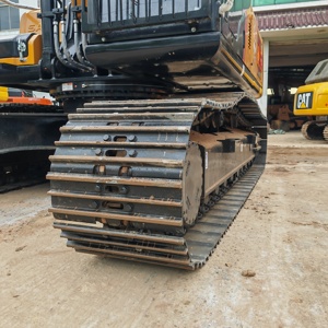 Excavatrice d'occasion SANY SY235C PRO 23 tonnes avec pompe à moteur, boîte de vitesses, roulement, composants principaux, machinerie pour rapport de stock pour vente mondiale - Product Image 5