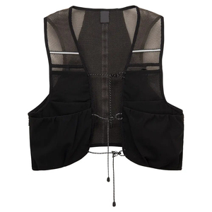 Gilet Idratazione Leggero da Corsa, Resistente all'Acqua, in Nylon, per <span class=keywords><strong>Trail</strong></span> Marathon e Sport all'Aperto, Uomo Donna - Product Image 2