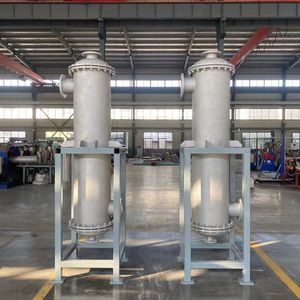 Gran oferta, estufa de leña, carcasa de agua caliente y tubo, intercambiador de calor marino para Calefacción Eficiente en aplicaciones marinas residenciales - Product Image 4