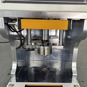 Automotive Precision Tabletop Servo Press Machine Gears Precision Components Desktop Servo Electronic Press - Product Image 5