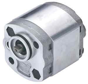 ปั๊มน้ำมันไฮดรอลิกเชิงกลแบบอัตโนมัติรุ่น1ม. ปั๊มเกียร์มอเตอร์พร้อมแหล่งจ่ายไฟไฮดรอลิก - Product Image 3