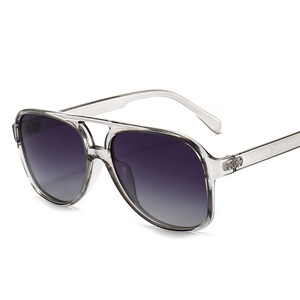 Classic Square Unisex Women & Men <b>Sunglasses</b> UV400 Protection Model 95144 2022 - Product Image 5