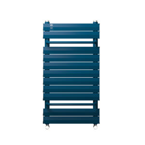 Porte-serviettes salle de bain radiateur <span class=keywords><strong>serviette</strong></span> <span class=keywords><strong>cuivre</strong></span> étagère sèche-serviettes chauffage de l'eau radiateur électrique - Product Image 2