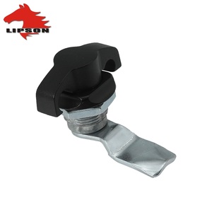 Serrure à came tubulaire - Product Image 3