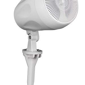 Enceinte <span class=keywords><strong>de</strong></span> jardin active Bluetooth DEKEN FIT Q6L (BT) 40W IP55 étanche avec amplificateur numérique intégré 2x50W pour extérieur, système <span class=keywords><strong>de</strong></span> sonorisation - Product Image 4