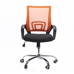 Chaises de bureau à mailles pivotantes pour ordinateur de travail bon marché pour les fabricants - Product Image 2
