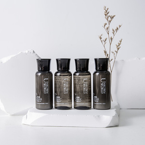 Nettoyant de cheveux, cosmétiques, bouteilles de shampooing, produits d'hôtel, <span class=keywords><strong>bon</strong></span> <span class=keywords><strong>prix</strong></span>, 20 pièces - Product Image 4