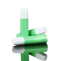 Lancette sanguine de sécurité jetable, stérilisée EOS, spécifications 23G-30G.