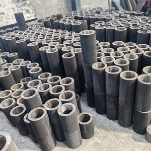 เครื่องผลิตเม็ดฟางข้าวสาลีและปุ๋ยหมักแบบอัตโนมัติเต็มรูปแบบอเนกประสงค์ - Product Image 5