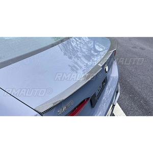 Alerón Trasero Compatible con BMW Serie 5 I5 2024, Kit de Carrocería, Alerón Trasero, Accesorios para Automóviles - Product Image 4