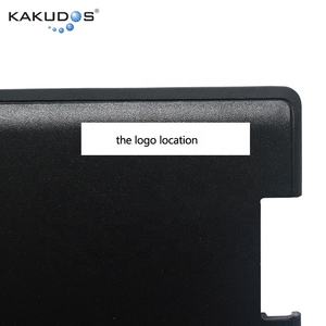 <span class=keywords><strong>Kakudos</strong></span> ที่กำหนดเองสีดำกันน้ำตกแต่งใหม่สติกเกอร์ผิวแล็ปท็อปสำหรับ Lenovo โยคะ11e ด้านบน - Product Image 2