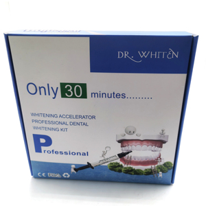 Dental Professional Teeth Whitening Gel <strong>Set</strong> Cheap and Fine 35% Drogen Peroxide Dental Teeth Whitening Kit - Product Image 5