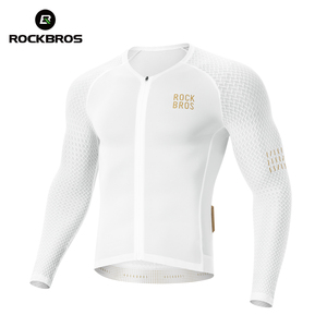 ROCKBROS-<span class=keywords><strong>Ropa</strong></span> <span class=keywords><strong>de</strong></span> ciclismo personalizada para hombre, fabricante <span class=keywords><strong>de</strong></span> camisetas <span class=keywords><strong>de</strong></span> secado rápido, <span class=keywords><strong>ropa</strong></span> <span class=keywords><strong>de</strong></span> manga corta para ciclismo <span class=keywords><strong>de</strong></span> <span class=keywords><strong>montaña</strong></span> y carretera - Product Image 2