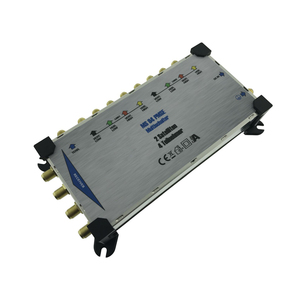 Tín Hiệu Tv Hệ Thống Tái Sử Dụng Vệ Tinh <span class=keywords><strong>Multiswitch</strong></span> MS94-PMSE <span class=keywords><strong>9</strong></span> Trong <span class=keywords><strong>4</strong></span> Ra Vệ Tinh Đa Thiết Bị Chuyển Mạch Giá - Product Image 1
