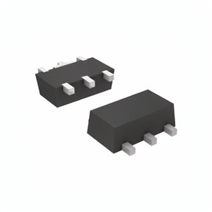 บริการจัดหาชิ้นส่วนอิเล็กทรอนิกส์ออนไลน์ Power Management (PMIC) รุ่น S-13A1B11-U5T1U3 SOT 89 5/6 ของแท้ บริการครบวงจร - Product Image 1