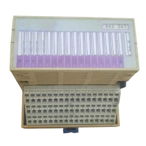 Module de sortie PLC d'origine neuf DAO041, module PLC DAO 041 - Product Image 6
