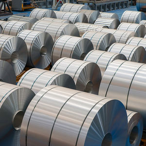 Prime Acero laminado en frío de nueva producción en bobinas Spcc-sd Hoja de acero no orientado laminado en frío en bobina Fabricante chino - Product Image 2