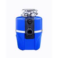 Dengshang Broyeur de déchets alimentaires Scrapy Smart Élimination des déchets alimentaires Broyeur de déchets alimentaires en plastique DSHZG-560A