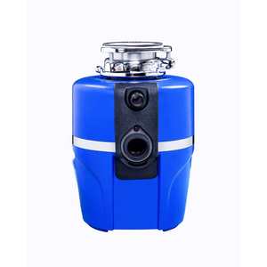 Triturador de residuos de alimentos Dengshang, triturador inteligente de residuos de alimentos, triturador de residuos de alimentos de plástico, 2017 - Product Image 6