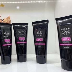 Polygel scintillant Lily Angel fait maison de luxe, extension d'ongles la plus longue durée pour la formation professionnelle en manucure - Product Image 1