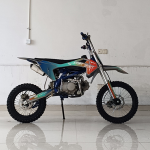 Motocyclette <span class=keywords><strong>Gasgas</strong></span> 110cc 125cc yamaha - Product Image 4