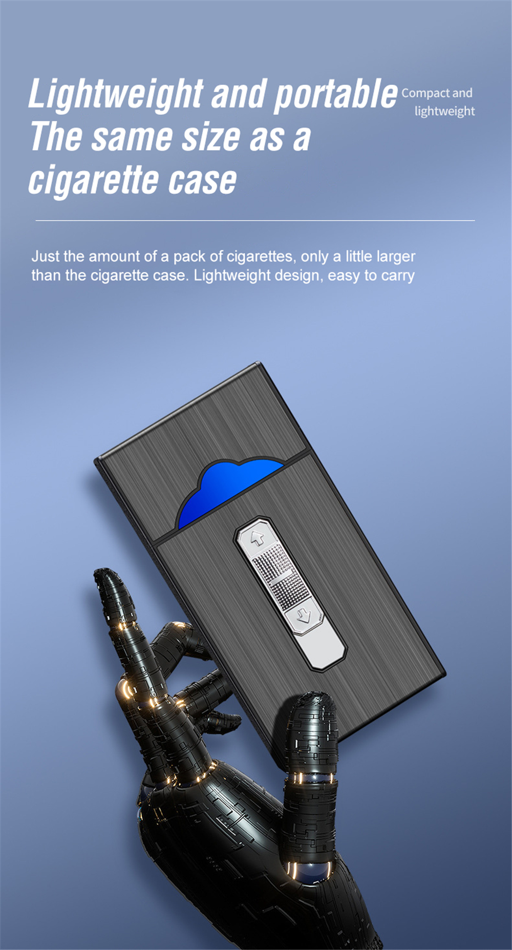 car charger cigarette port 2-Port USB Car Charger