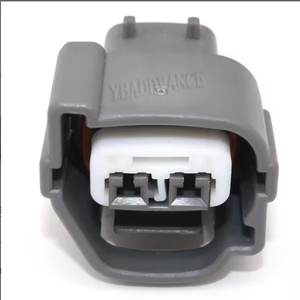 ขั้วต่อกันน้ำแบบ 2 ขา รุ่น <span class=keywords><strong>Y</strong></span>-azaki 7283-7021-10 สำหรับไฟตัดหมอก รถยนต์โตโยต้า - Product Image 4