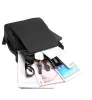 Sacs d'école sac à dos intelligent multifonction sac à dos de travail pour hommes sacs à dos d'affaires sac à dos de voyage pour ordinateur portable avec Port de charge USB