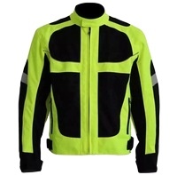 Motorbike Cordura Waterproof Jacket Biker Racing Jacket Textile Racing Protective Jacket - Product Image 5