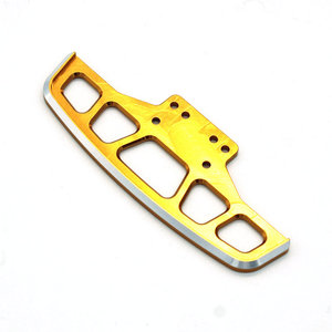 Parachoques delantero y trasero de metal con ventilación para coche <span class=keywords><strong>284131</strong></span> K969 Rc - Product Image 4