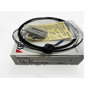 KEYENCE Sensor de Fibra Óptica Definitivo Reflectante para Estabilidad de Supresión de Fondo - Product Image 1