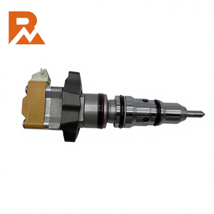 หัวฉีดเหล็กไฟฟ้าสำหรับเครื่องยนต์ 3126B รุ่น 178-6342 10R-1257 - Product Image 2