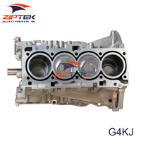 Bloc-cylindres moteur G4KH de haute qualité pour Kia Sportage Sorento Optima Hyundai Sonata Fe