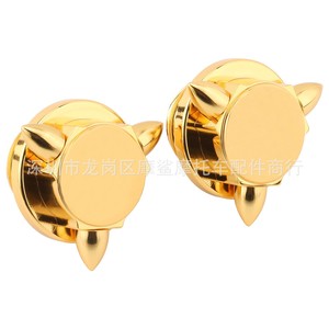 Bouchon de réservoir de carburant Ms, 55mm x 35mm, pour pièce de réparation de moto Harley - Product Image 2