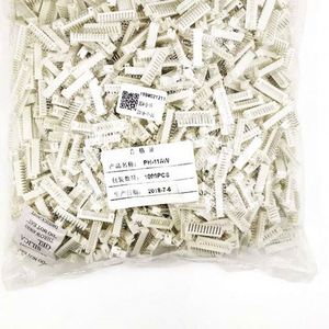 Whole Sale PH-11AW P=2mm Connectors PH Connectors - Product Image 1