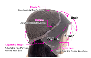 Trung Quốc Nhà Máy Gốc Việt Tóc Giả <span class=keywords><strong>Bob</strong></span> Tóc Giả Ren Phía Trước Tóc Giả Cơ Thể Sóng Giá Rẻ 5X5 Trong Suốt Ren Phía Trước Thẳng <span class=keywords><strong>Bob</strong></span> - Product Image 5