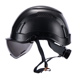 Thoải mái ANSI loại 2 mũ bảo hiểm và nhẹ an toàn Mũ bảo hiểm thông hơi phổ Kích thước an toàn Mũ bảo hiểm như lớp E - Product Image 5