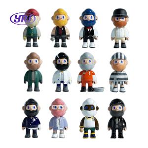 BOB4 série mensonge <span class=keywords><strong>et</strong></span> vérité recherche de boîte aveugle pour licorne agriculteur BOB 4th génération jouet à la mode cadeau fait main - Product Image 4