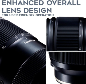 Objectif Tamron 24mm f/2.8 Di III OSD F051 (Sony E) - Product Image 6
