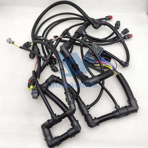 أسلاك توصيل المحرك للحفارات 359-1290 3591290 لمحرك كاتربيلر C6.6 موديلات 320E 323E 924K D6K2 - Product Image 6