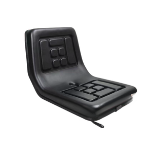 Reposacabezas de espuma poliuretano PU personalizado asiento moldeado integral - Product Image 5