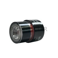 Jauge de niveau d'huile hydraulique POKE Supply 10 mm 12 mm, indicateurs visuels de niveau d'huile PHA en plusieurs longueurs