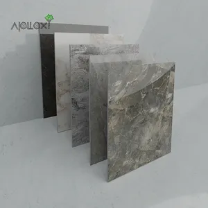 Apolloxy Decor RTS Vários Tamanhos Pisos de Cerâmica Profissional Vidrado para Interior