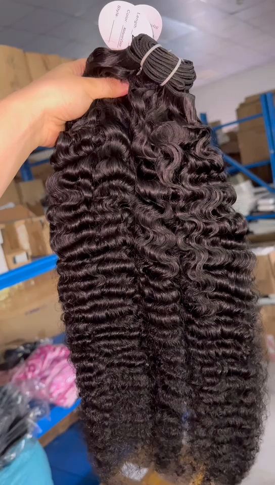 1 piece Burmese kinky bundle