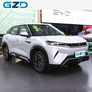 Byd atto3 standard 2024 430KM EV <span class=keywords><strong>SUV</strong></span> New Energy Vehicles byd voiture électrique atto 3 En Stock - Product Image 3