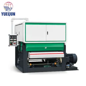 Sander Machine Woodworking Woodworking Vacuum Sanding Machine Wood Planer For Wood Based Panels Machinery