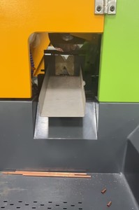 <b>Heat</b> Pipe <b>Tube</b> Cutting Machine with Precision Control System - Product Image 2