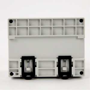Compteur d'énergie triphasé Modbus RS485 avec relais intégré 80A, compteur électrique multi-tarifs direct, compteur de puissance, compteur kWh - Product Image 4